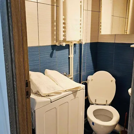 Summer Apartment Constanta