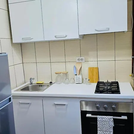 Summer Apartment *