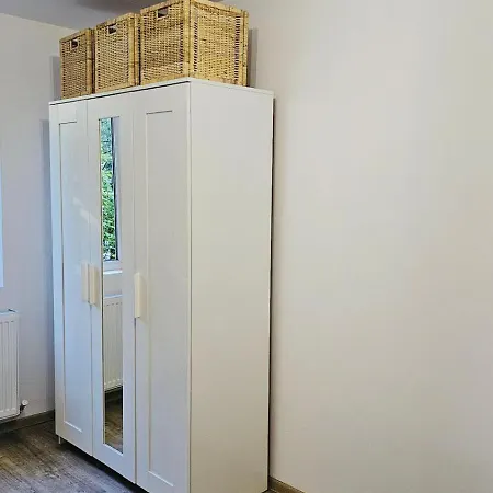 Apartment Summer